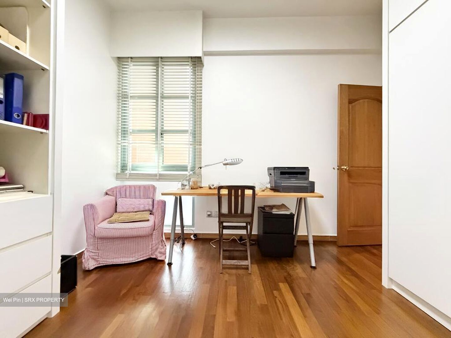 Faber Crest (D5), Condominium #498259071